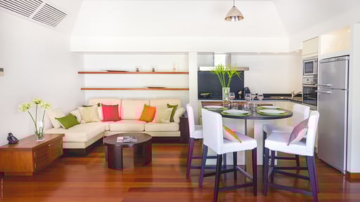 Villa La Plage Others