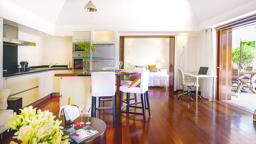 Villa La Plage Others