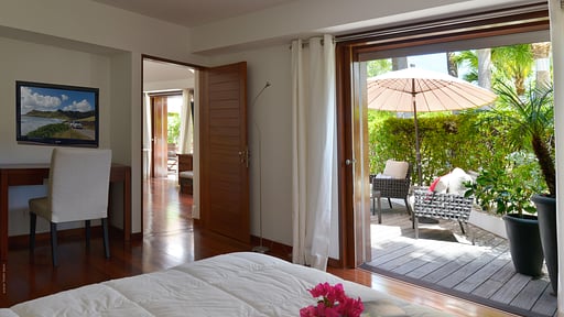 Villa La Plage Slaapkamer 7