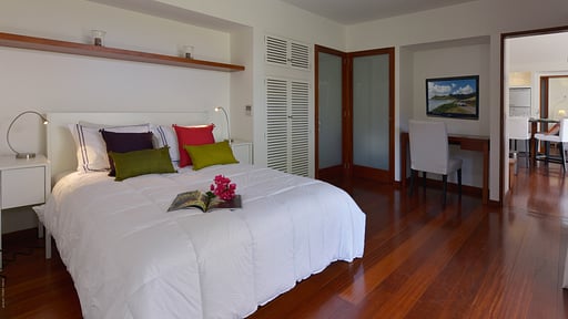 Villa La Plage Slaapkamer 7