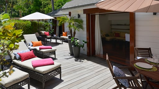 Villa La Plage Others 