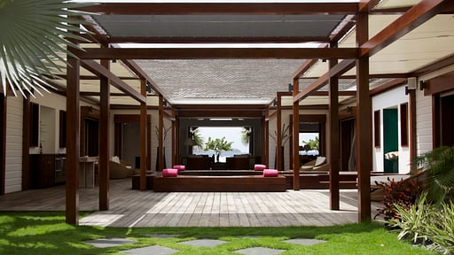 Villa La Plage Others 