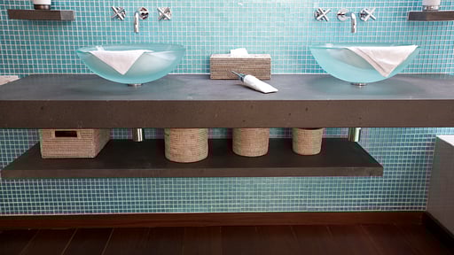 Villa La Plage Slaapkamer 3