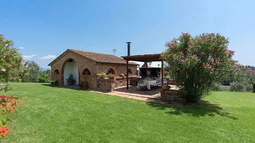 Villa Le Pozze Autres