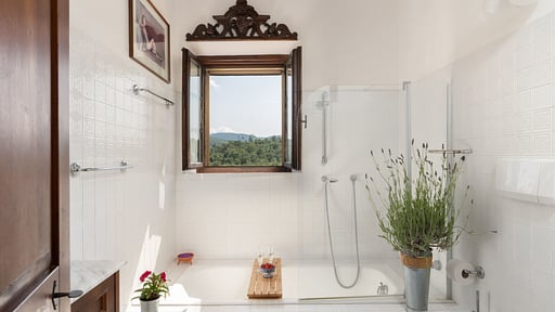 Villa Le Pozze Chambre 3