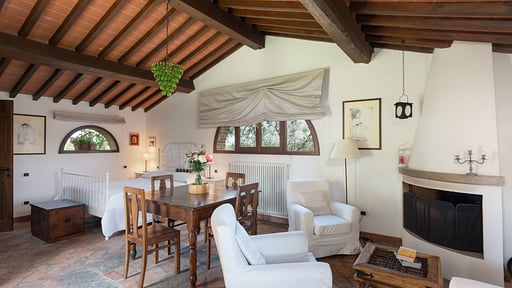 Villa Le Pozze Autres