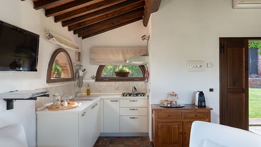 Villa Le Pozze Autres