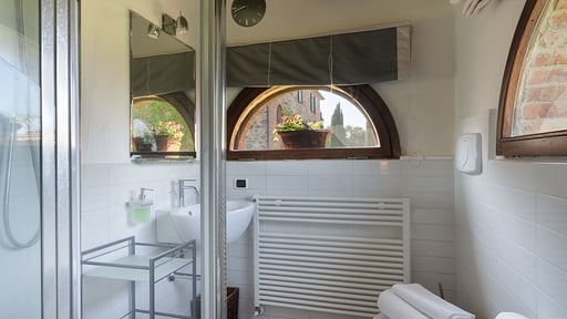 Villa Le Pozze Autres