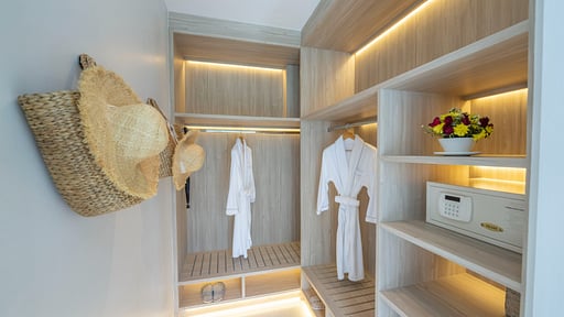 Villa La Prana Slaapkamer 7