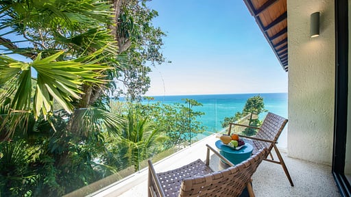 Villa La Prana Slaapkamer 5