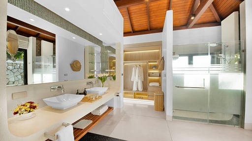 Villa La Prana Slaapkamer 5