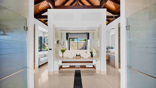 Villa La Prana Slaapkamer 3