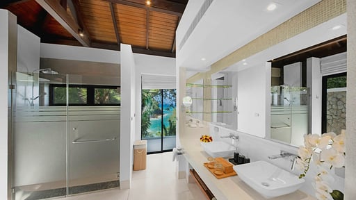 Villa La Prana Slaapkamer 4