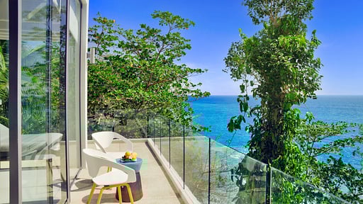 Villa La Prana Slaapkamer 6