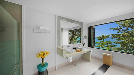 Villa La Prana Slaapkamer 6