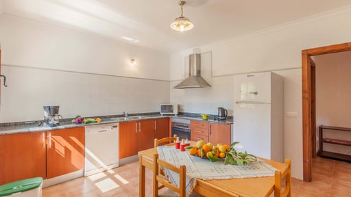 Villa La Rafal Gran Cuisine