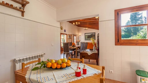 Villa La Rafal Gran Cuisine