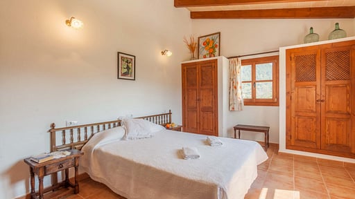 Villa La Rafal Gran Chambre 2