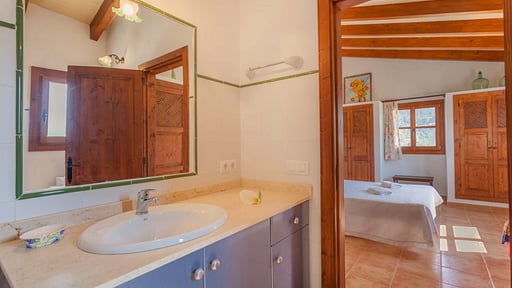 Villa La Rafal Gran Chambre 2