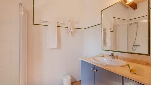 Villa La Rafal Gran Chambre 2