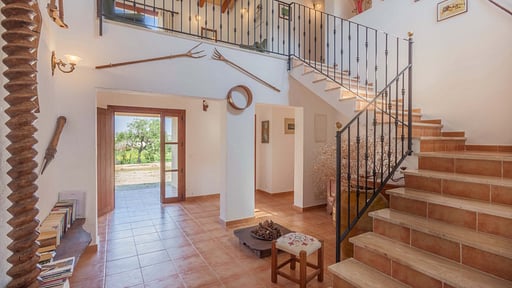 Villa La Rafal Gran Autres