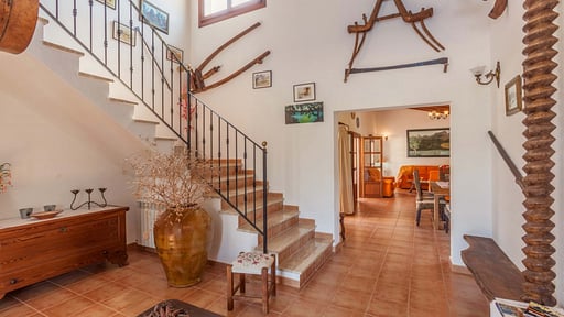 Villa La Rafal Gran Autres