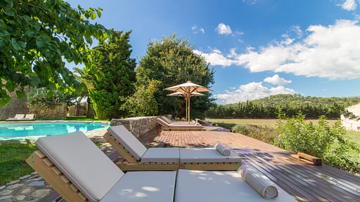 Villa La Rafalesca Others