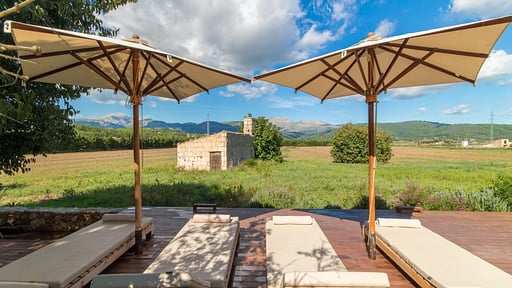 Villa La Rafalesca Others