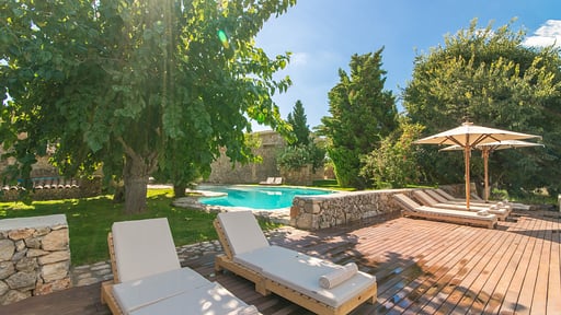 Villa La Rafalesca Others