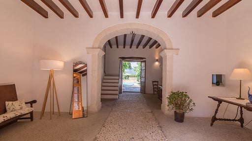 Villa La Rafalesca Others