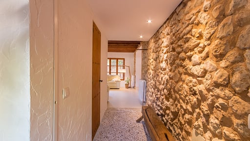 Villa La Rafalesca Others