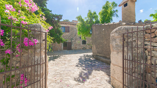 Villa La Rafalesca Others