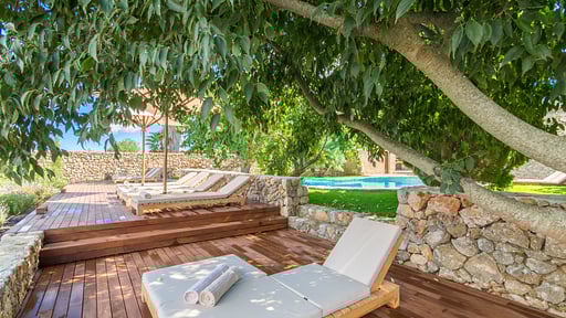 Villa La Rafalesca Others