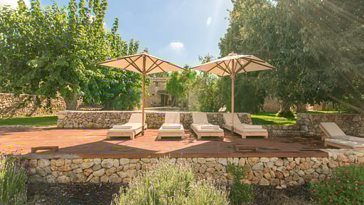 Villa La Rafalesca Others