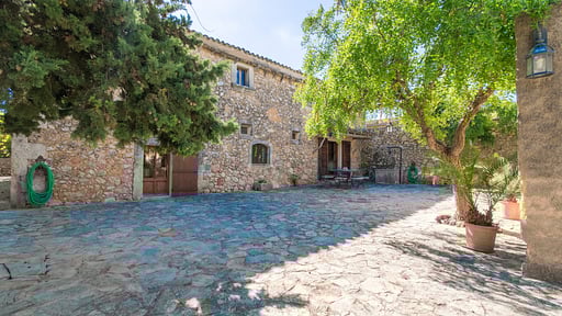 Villa La Rafalesca Others