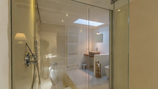 Villa La Rafalesca Bedroom 2