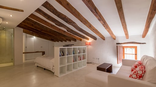 Villa La Rafalesca Bedroom 4