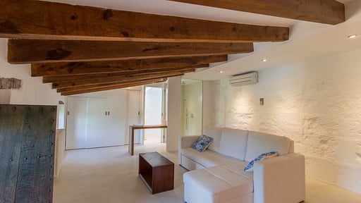 Villa La Rafalesca Bedroom 5