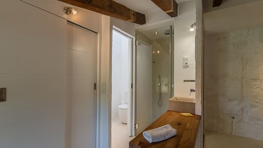 Villa La Rafalesca Bedroom 5