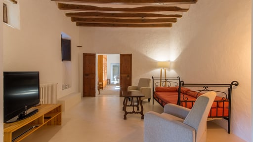 Villa La Rafalesca Bedroom 5