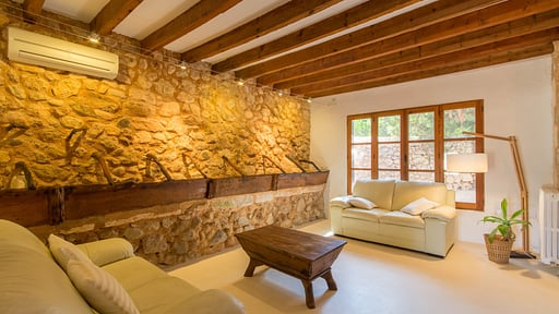 Villa La Rafalesca