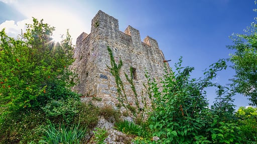 Villa La Rocca Autres