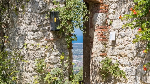 Villa La Rocca Autres