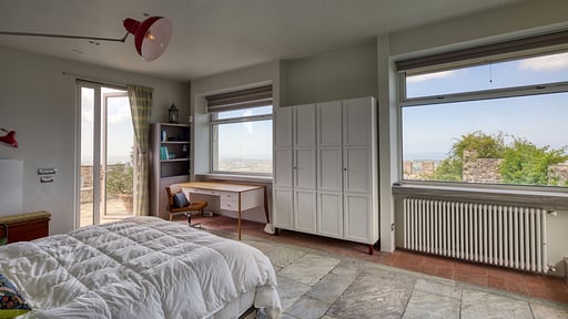 Villa La Rocca Chambre 2