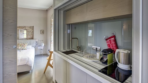 Villa La Rocca Autres