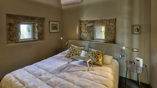 Villa La Rocca Chambre 3