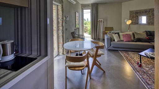 Villa La Rocca Autres