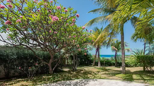 Villa La Rose des Vents Others