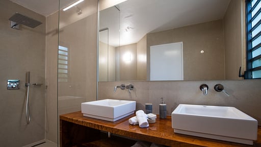 Villa La Siesta Chambre 1