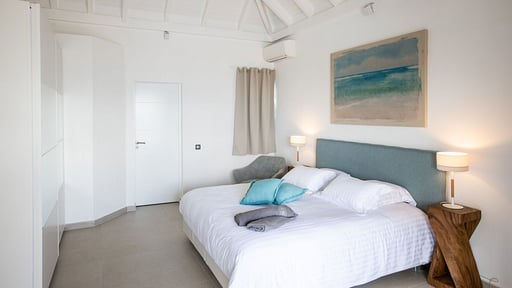 Villa La Siesta Chambre 2
